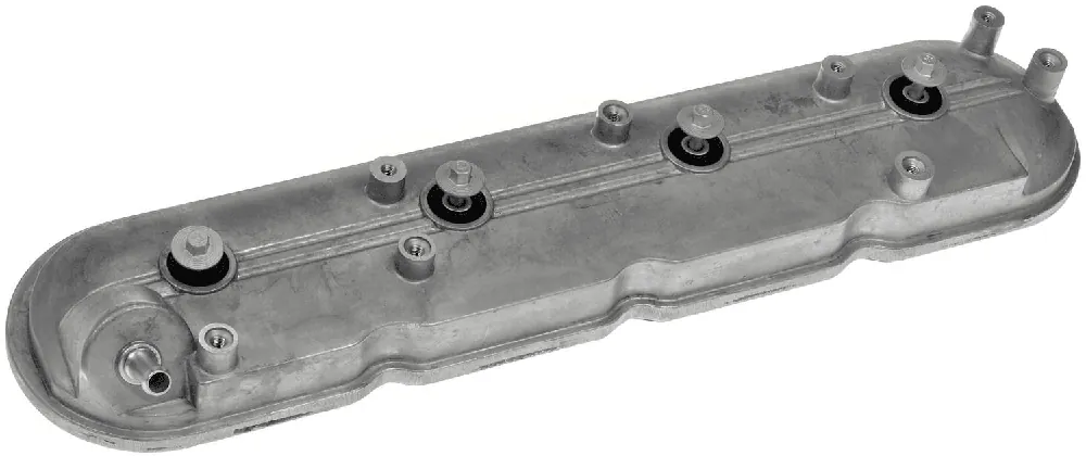 Sichere Zahlung Ventildeckel links Tahoe Silverado Camaro