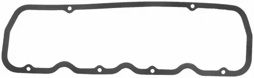 Aktuell Ventildeckeldichtung