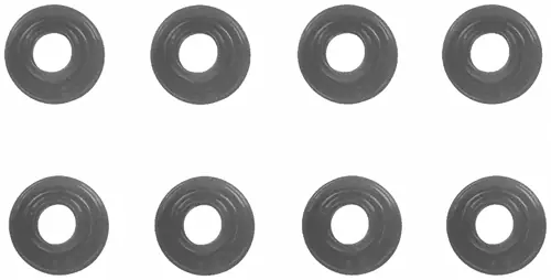 Ventildeckelschraubenbuchsen V6 3.1L 3.4L Begrenztes Angebot