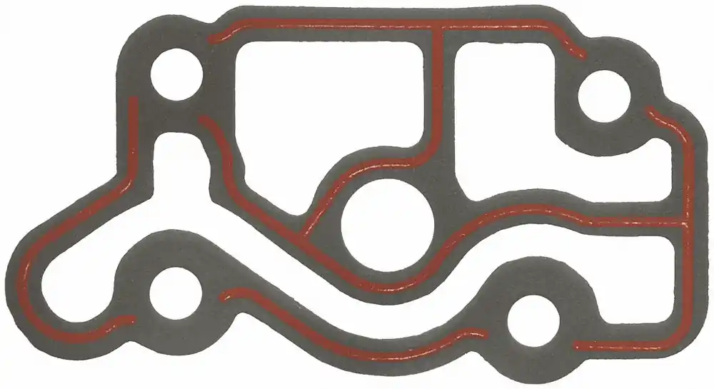 Rabatt Ölfilterträgerdichtung 3.8L V6 Buick Pontiac