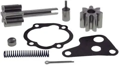 Ölpumpen Rep Kit Must-Have