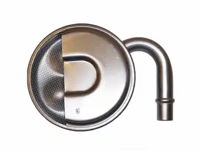 Neue Ware Ölpumpensieb