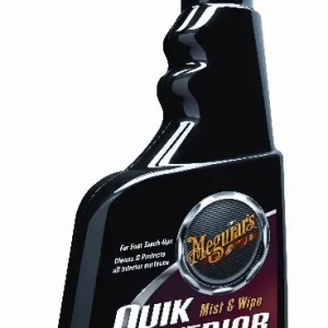 Meguiars Quik Detailer Interior Online Kaufen