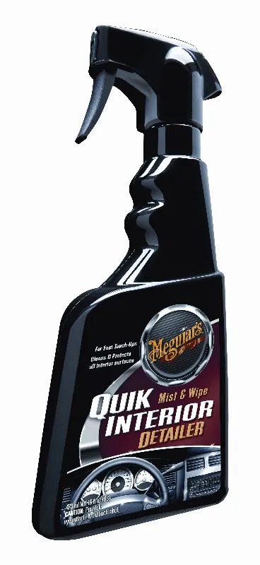 Meguiars Quik Detailer Interior Online Kaufen