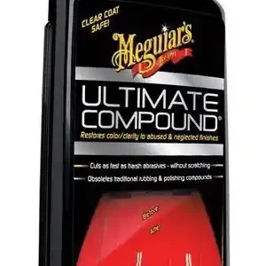 Günstig Meguiars Ultimate Compound