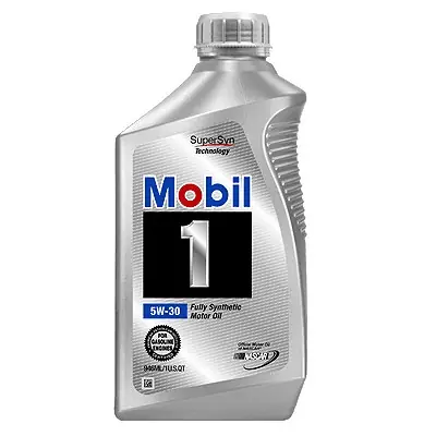Nur Für Kurze Zeit Motoröl 5W-30 GM4718M GM6094M