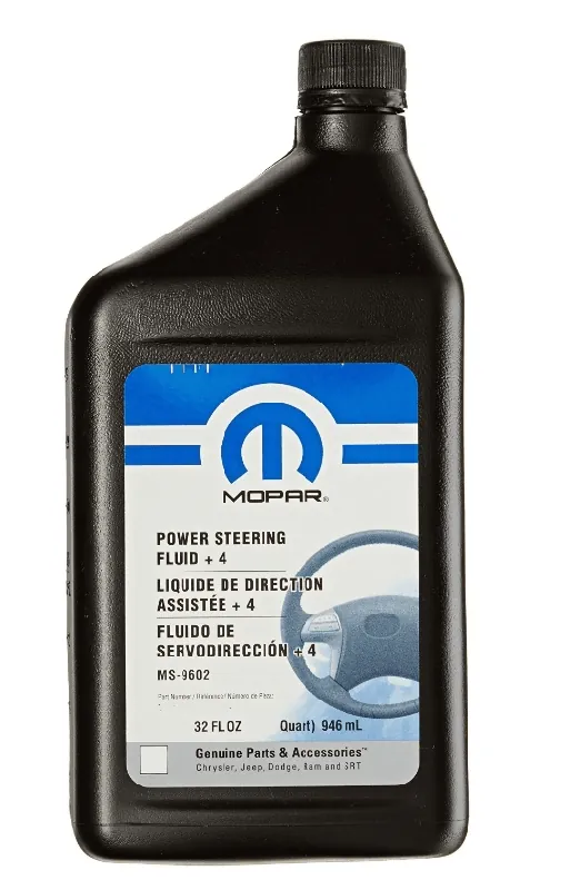 Sofort Bestellen Öl Servolenkung MS9602
