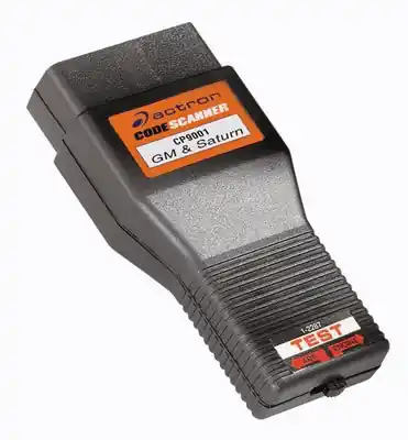 Echt Code Scanner Geenral Motors OBD-I
