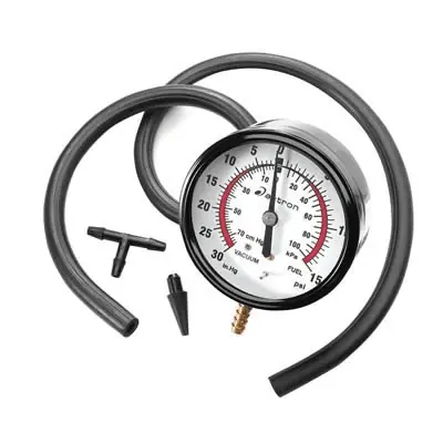 Vakuumtester universal Preis Gesenkt
