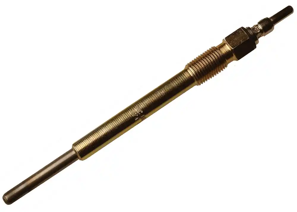 Glühkerze Ausverkauf