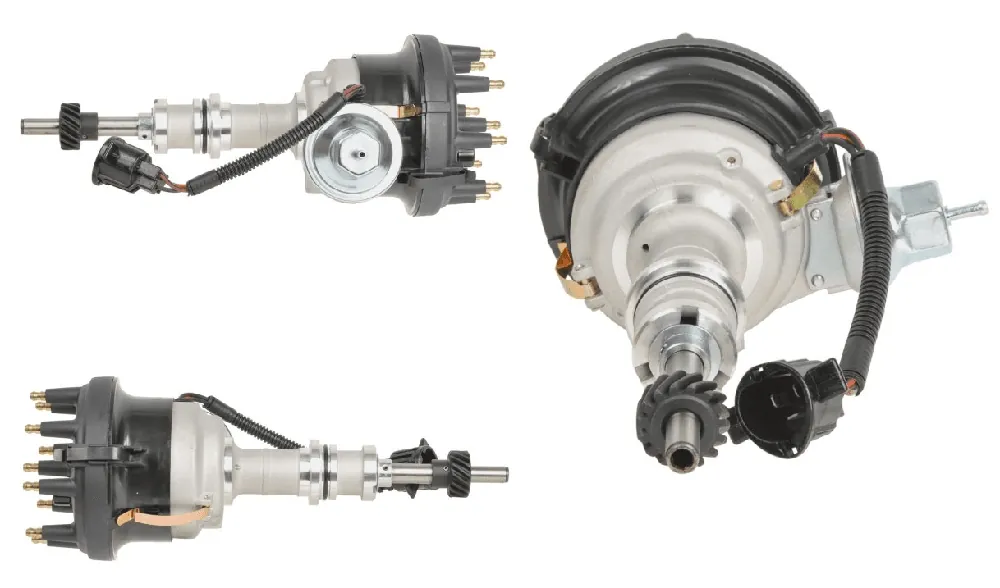Verteiler Generalüberholt Ford 302ci Bestseller