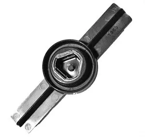 Verteilerfinger Rabatt