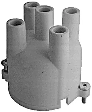 Verteilerkappe Must-Have