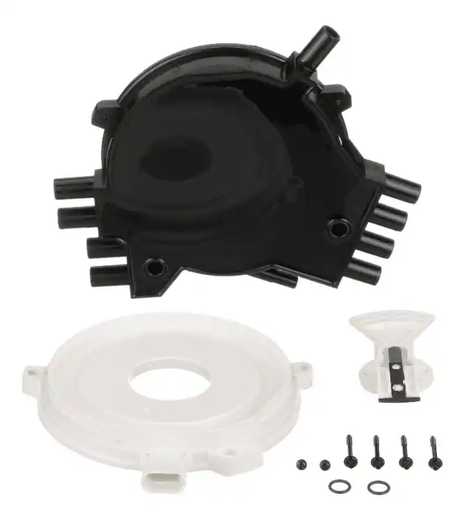 Ausverkauf Verteilerkappenkit LT1 Camaro Corvette