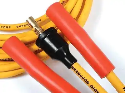 Zündkabel Satz Sichere Zahlung