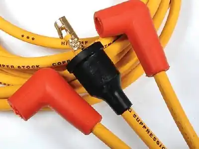 Markenprodukt Zündkabel Satz