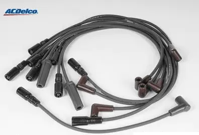 Markenprodukt Zündkabel Satz