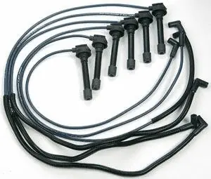 Begrenztes Angebot Zündkabel Satz