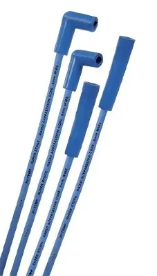 Letzte Chance Zündkabel Satz