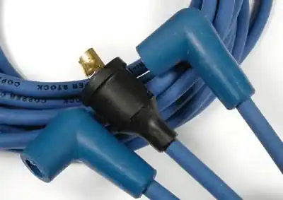 Markenprodukt Zündkabel Satz