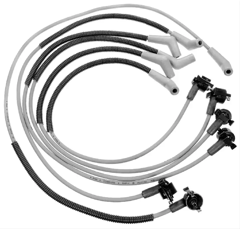 Zündkabel Satz F150 4.2L V6 Letzte Chance