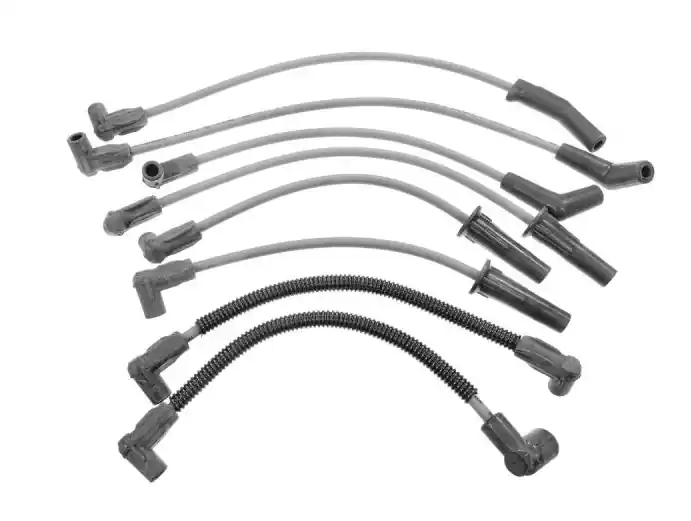 Saisonangebot Zündkabel Satz Ford 4.9L R6