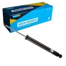 BILSTEIN GASDRUCK STOßDÄMPFER HINTERACHSE passend für ALFA ROMEO MITO Preisreduziert