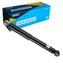 BILSTEIN GASDRUCK STOßDÄMPFER HINTERACHSE passend für HYUNDAI H-1 Schnäppchen
