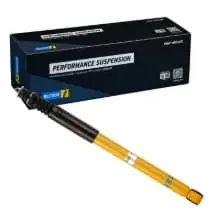 BILSTEIN GASDRUCK STOßDÄMPFER HINTERACHSE passend für DACIA SANDERO RENAULT Angebot
