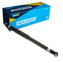 Highlight BILSTEIN GASDRUCK STOßDÄMPFER HINTERACHSE FÜR DACIA LOGAN SANDERO RENAULT