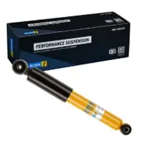 Schnäppchen BILSTEIN GASDRUCK STOßDÄMPFER HINTERACHSE passend für FIAT PANDA