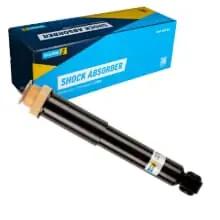 BILSTEIN GASDRUCK STOßDÄMPFER HINTERACHSE passend für JAGUAR XK Sonderaktion