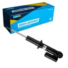 Echt BILSTEIN GASDRUCK STOßDÄMPFER HINTERACHSE RECHTS passend für LAND ROVER RANGE