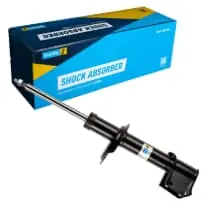 BILSTEIN GASDRUCK STOßDÄMPFER VORDERACHSE passend für FIAT UNO Rabatt