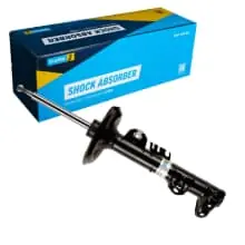 BILSTEIN GASDRUCK STOßDÄMPFER VORDERACHSE LINKS passend für BMW 3 Expressversand