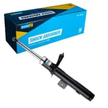 BILSTEIN GASDRUCK STOßDÄMPFER VORDERACHSE LINKS passend für PEUGEOT 607 Günstig