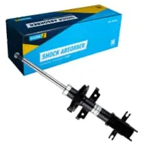 Günstig BILSTEIN GASDRUCK STOßDÄMPFER VORDERACHSE passend für RENAULT LAGUNA