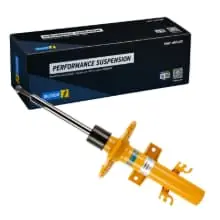 BILSTEIN GASDRUCK STOßDÄMPFER VORDERACHSE passend für VW MULTIVAN TRANSPORTER Billig