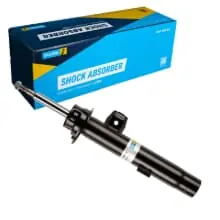 BILSTEIN GASDRUCK STOßDÄMPFER VORDERACHSE RECHTS passend für BMW 3 Letzte Chance