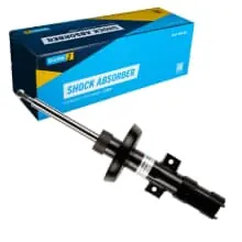 BILSTEIN GASDRUCK STOßDÄMPFER VORDERACHSE passend für SAAB 9-5 Neue Ware