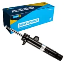 Neu Im Sortiment BILSTEIN GASDRUCK STOßDÄMPFER VORDERACHSE RECHTS passend für BMW 1