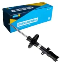 BILSTEIN GASDRUCK STOßDÄMPFER HINTERACHSE RECHTS passend für TOYOTA CAMRY Sale