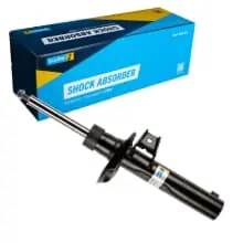 Beliebt BILSTEIN GASDRUCK STOßDÄMPFER VORDERACHSE passend für AUDI TT