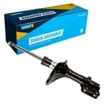 BILSTEIN GASDRUCK STOßDÄMPFER VORDERACHSE LINKS passend für HYUNDAI MATRIX Geprüft