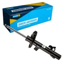 Neue Ware BILSTEIN GASDRUCK STOßDÄMPFER VORDERACHSE LINKS passend für FORD KUGA