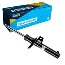 BILSTEIN GASDRUCK STOßDÄMPFER VORDERACHSE FÜR SEAT ALHAMBRA VW SHARAN TIGUAN Preisreduziert