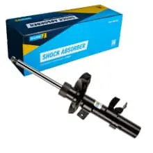 Saisonangebot BILSTEIN GASDRUCK STOßDÄMPFER VORDERACHSE LINKS FÜR FORD C-MAX FOCUS GRAND