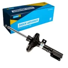 BILSTEIN GASDRUCK STOßDÄMPFER VORDERACHSE LINKS passend für MITSUBISHI GRANDIS Bestpreis