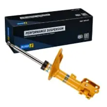 BILSTEIN GASDRUCK STOßDÄMPFER VORDERACHSE LINKS passend für KIA CEE‘D PRO Neu Im Sortiment