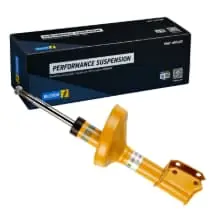 BILSTEIN GASDRUCK STOßDÄMPFER VORDERACHSE passend für RENAULT TWINGO Bestpreis